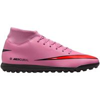 nike zapatillas de futbol mercurial superfly 10 para hombre