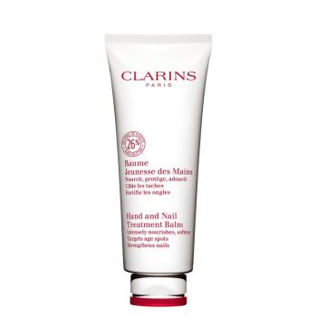 Clarins Corps Balsamo De Manos, 100ml
