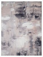 alfombra lavable marsea beige 60x100 cm