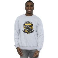 harry potter jersey hufflepuff para hombre