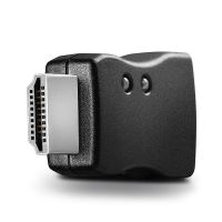 adaptador hdmi 4k60 edid emulator lindy 32115 negro
