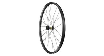 Rueda delantera mavic crosstrail sl 29     boost 15x110 mm   6 tornillos   2025