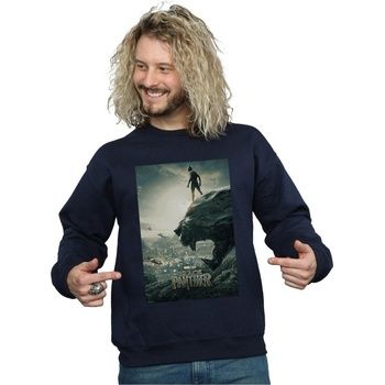 Marvel Jersey BI13284 para hombre