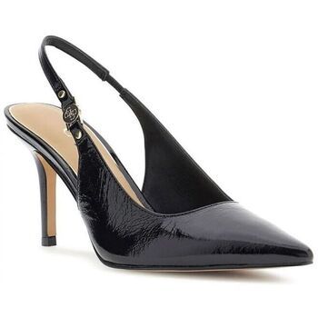 Guess Zapatos de tacón FLTNAS LEP05 NASHILY-BLACK para mujer