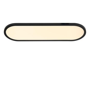 Plafón de techo led elly (24w)