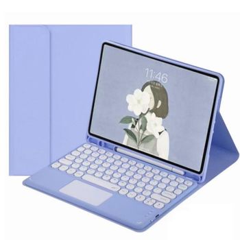 Royal Bailey Tyc-zw2115 Funda Con Bluetooth Teclado Para Realme Pad 2 11.5