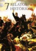 7 relatos historicos