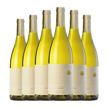 Tayaimgut Vino Blanco Fresc Blanc Penedès 75 Cl 13% Vol. (pack De 6 Unidades)