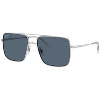 ray-ban gafas de sol ari unisex 0rb3758 0032v para hombre