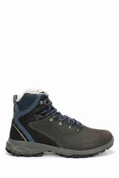 Botas Chiruca Taiga - Chiruca Chiruca Gris-negro MKP