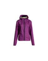 chubasquero trail joma r-city iconic violeta