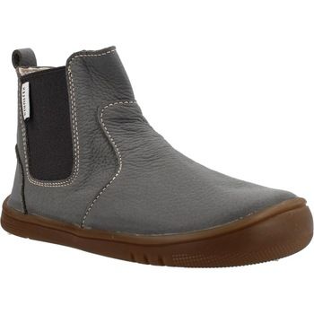 Piruflex Botas Pf248 4 Bota Elastico Lateral para niño