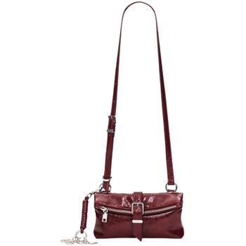 Desigual Bolso MONE_HALF LOGO CLUTCH MI 26WAYP06 para mujer