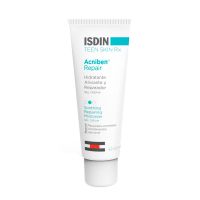 isdin cosmetica facial acniben rx gel-crema hidratante