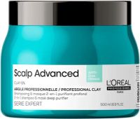 arcilla 2 en 1 scalp advanced 500 ml