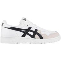 asics zapatillas baskets japan s blanc  noir blanc para hombre
