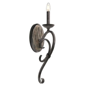 Aplique de pared taulbee