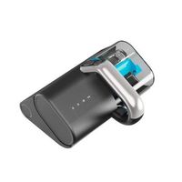 extractor de acaros blackdecker bxmc400e