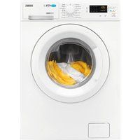 zanussi washer dryer zwd71663nw  - white white