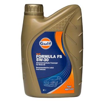 Formula FS Engine Oil - 5W-30 - 1ltr