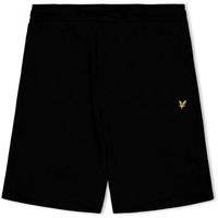 lyle  scott short nina gt24461 para nina