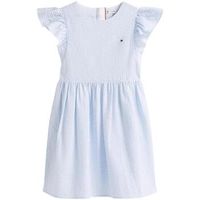 tommy hilfiger vestido kg0kg09165 c3q para nina