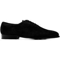 andypola zapatos de vestir 2284-cepillado para hombre