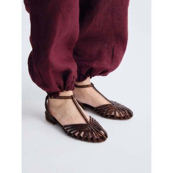 Exé Shoes Bailarinas BAILARINAS LOLA-317 para mujer