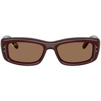 ray-ban gafas de sol pillow - unisex 0rb4944 687773 para hombre