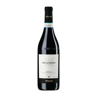 oscar bosio vino tinto barolo 75 cl 14 vol