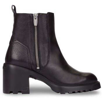 Wonders Botines 39844 para mujer