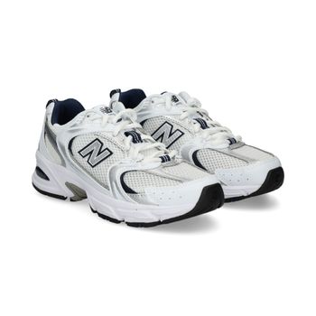New Balance Zapatillas Mujer - Blanco Talla 7
