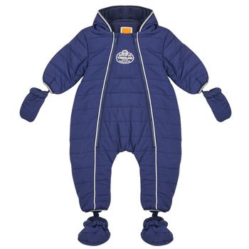 Timberland Abrigo de plumas COMBINAISON PILOTE para niño