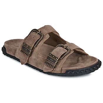 Ash Sandalias TWISTER para mujer