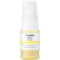 Canon 6291C001 cartucho de tinta 1 pieza(s) Original Amarillo