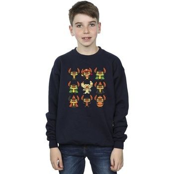Disney Jersey BI22296 para niño