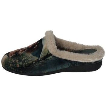 Gema Garcia Pantuflas Zapatillas paraguas para mujer