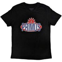 primus tops y camisetas zingers para hombre
