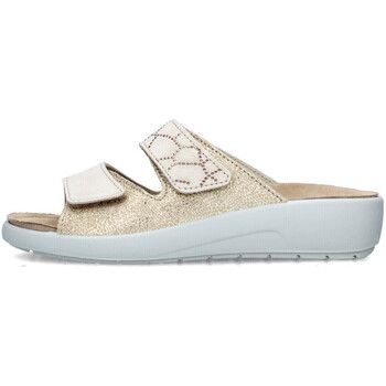 Melluso Pantuflas Q60238 para mujer