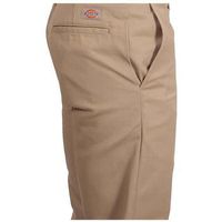 dickies pantalones pantalon 873 beige para hombre