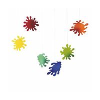 flensted mobiles splash ii