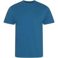awdis camiseta cascade para hombre