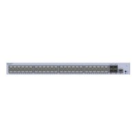 switch huawei s310-48t4s 48 puertos gigabit 4 sfp rack 1u l2 erps istack seguridad