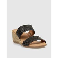 pinaz sandalias sandalia 572 malia negro para mujer