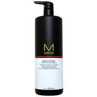 Paul Mitchell Mitch Heavy Hitter Shampoo Salon Size 1000ml