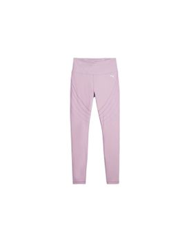 Mallas de Running Puma Run Ultraform AOP Mujer Lila