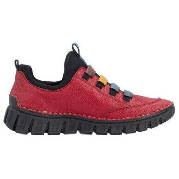 Rieker Deportivas Moda 57550 para mujer