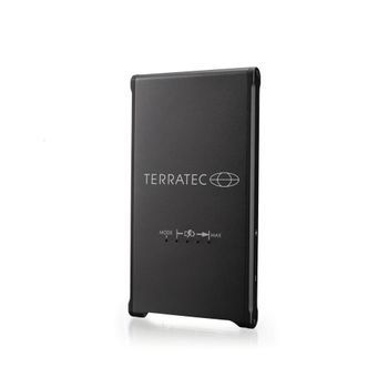 TERRATEC HA-1 Kopfhörer Vorverstärker Incl. PB3000 maH