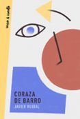 coraza de barro