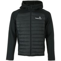 sergio tacchini abrigo de plumas nam jacket para hombre